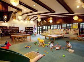 Bayview Beach Resort