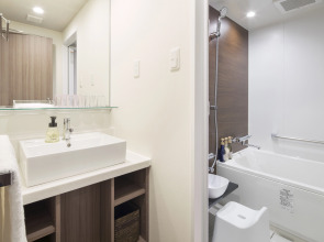 Hotel Mystays Midosuji Honmachi