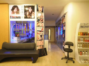 Marbas Select Beach +14