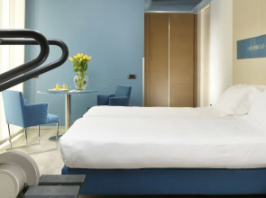 UNA Hotels Bologna Centro