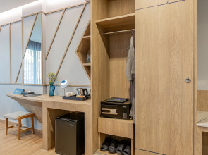 BlueSotel SMART Krabi Aonang Beach - Adults only