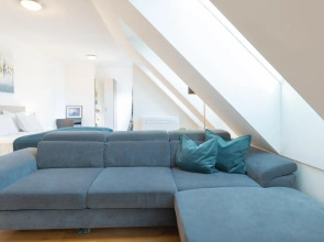 Apartment Hotel Triester