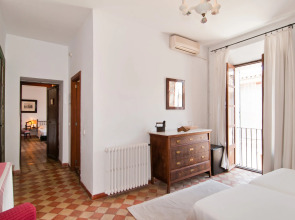 Вилла Leon de Sineu