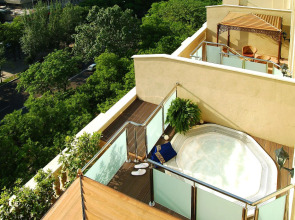 Gran Melia Fenix - The Leading Hotels of the World