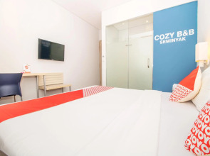 OYO 2854 COZY B&B Seminyak