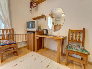 Отель Александрия