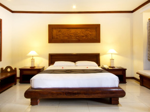 Balisani Suites Hotel