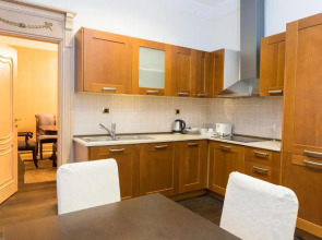 Отель Excelsior Hotel & Spa Baku