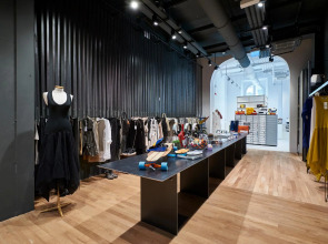 Отель The Social Hub Florence Lavagnini