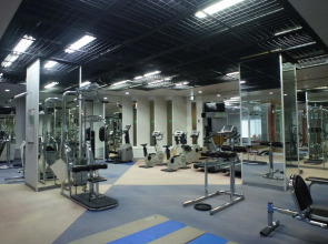 Wisterian Life Club Verde no Mori