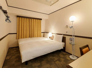 Toyoko Inn Osaka Abeno Tennoji