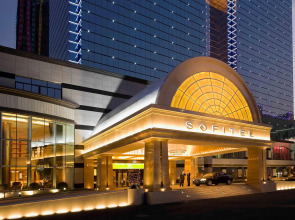 Sofitel Harbin