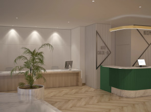 Medplaya Hotel Calypso