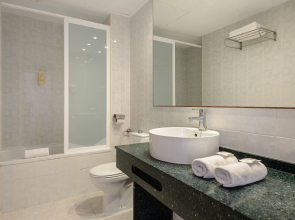 Apartamentos Vibra Panoramic