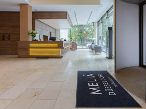 Meliá Düsseldorf
