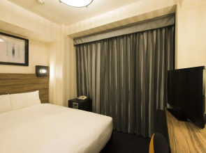 Hotel Villa Fontaine Tokyo - Nihombashi Hakozaki