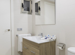 Aparthotel BCL Levante Lux