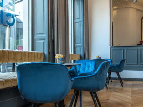 Radisson Blu Schwarzer Bock Hotel