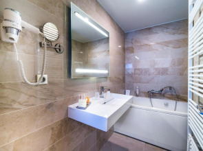 Galeria Thermal Bešenová