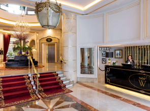 Wellington Hotel & Spa Madrid