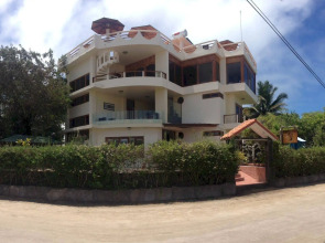 Hotel La Laguna Galapagos