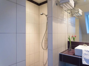 Elaya Hotel Vienna City West