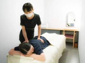 Отель Amanek Inn Beppu 