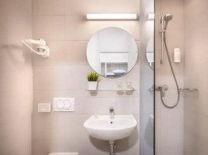 Sunny Baška Hotel by Valamar, ex Corinthia