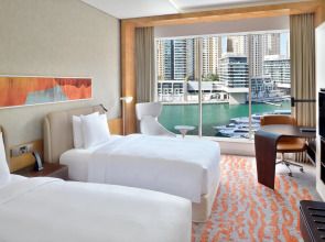 Crowne Plaza Dubai Marina by IHG