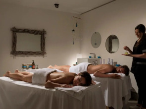 Towers Hotel Stabiae Sorrento Coast