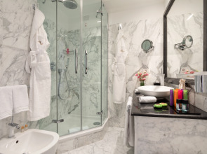 Ortea Palace Hotel, Sicily, Autograph Collection