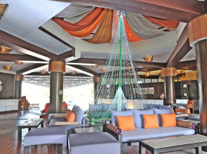 Centara Life Cha-Am Beach Resort Hua Hin