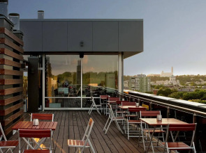 Ibis Styles Kaunas Centre