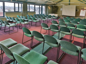 Leonardo Hotel Charleroi