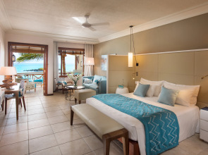 Constance Belle Mare Plage