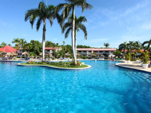 Bahia Principe Grand La Romana - All Inclusive