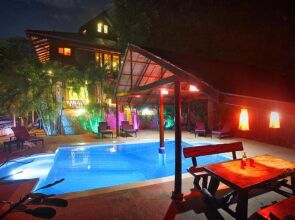 7 Bedroom Sea Front Villa Koh Phangan SDV232-By Samui Dream Villas