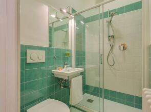 Piazza Santa Felicita