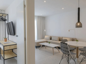 Hotel HM Ayron Park – Adults Only