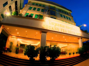 Douangpraseuth Hotel