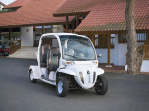 Casa de Campo Resort and Villas