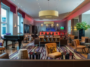 Hotel Mannheimer Hof - Leonardo Limited Edition