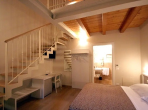 Agriturismo B&B Vista Parco