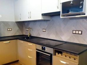 Corvin Point Rooms and Apartments