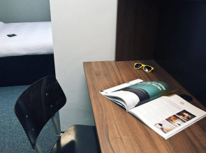 The Social Hub Rotterdam