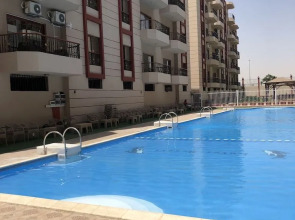 Kemet Hotel and Apartment