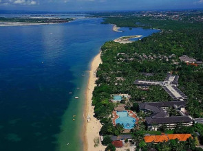Prama Sanur Beach Bali