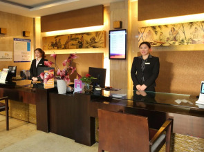 Hangzhou Bokai Westlake Hotel