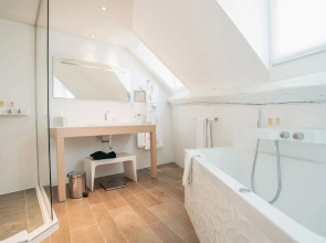 Hotel Chavanel Paris