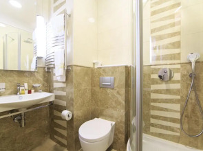 Санаторий «Авангард»